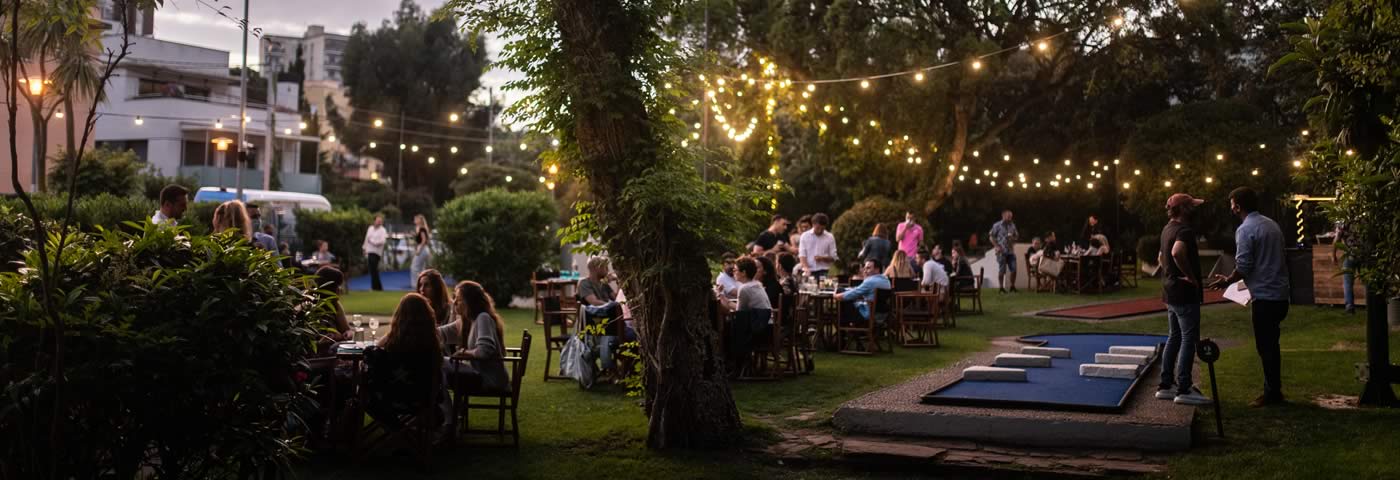 El Golfo - Food & Drinks - Platja d'Aro - Esdeveniments