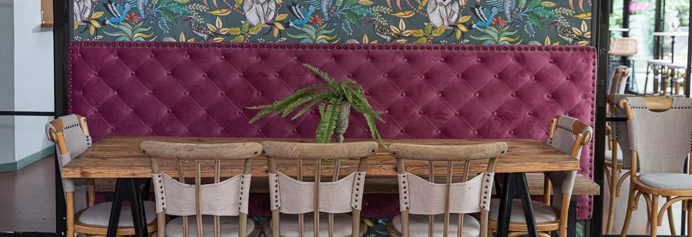 El Golfo - Food & Drinks - Platja d'Aro - La nostra filosofia