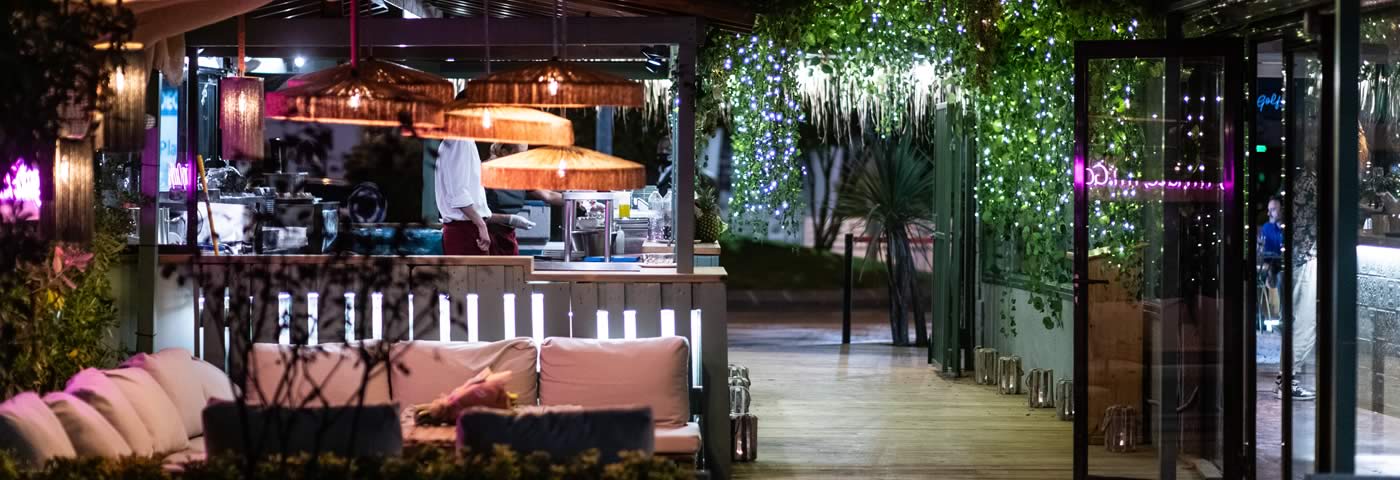 El Golfo - Food & Drinks - Platja d'Aro - Reserves